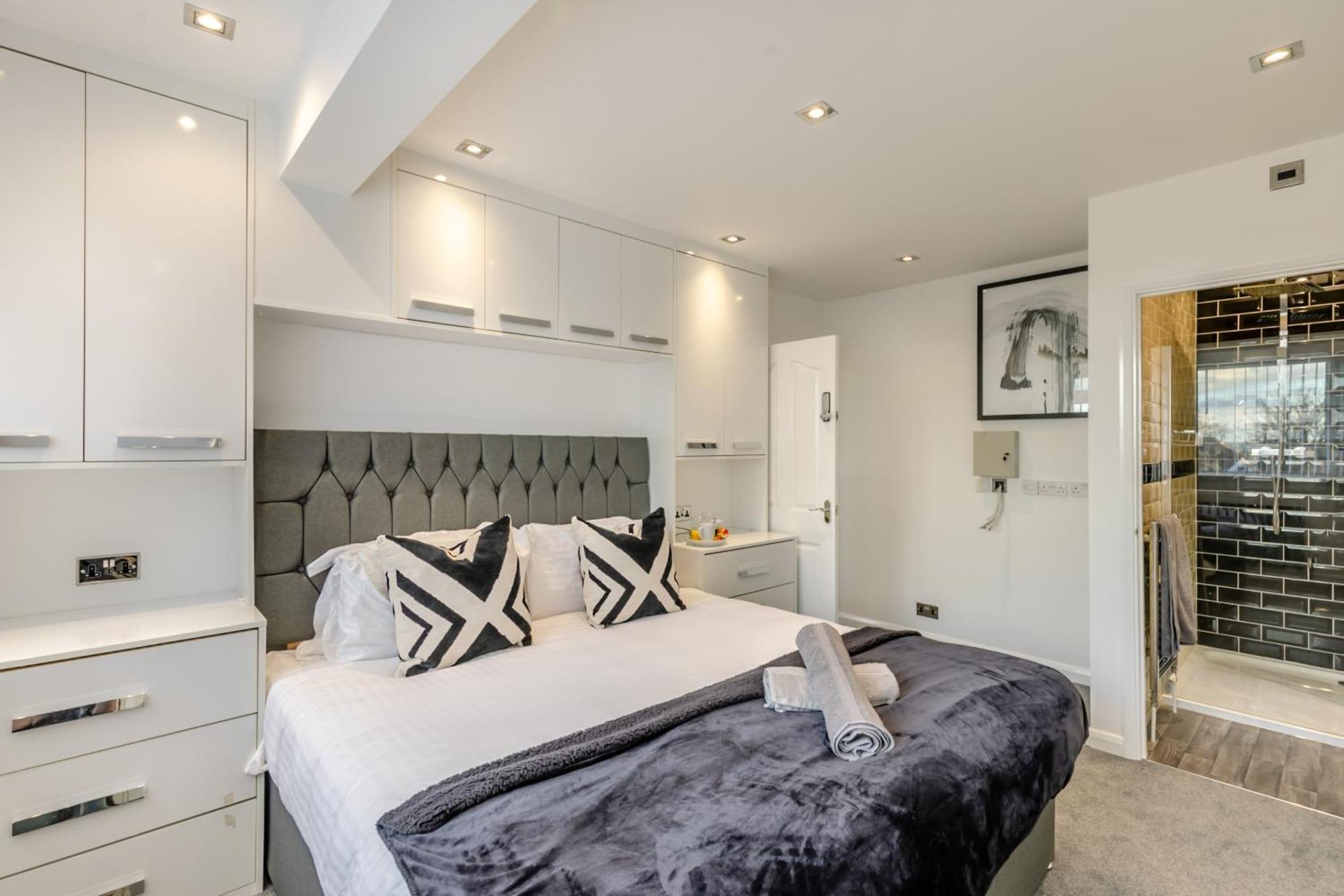 Robinswood House - A Beautiful Family Home Near The Cotswold Gloucester Eksteriør billede