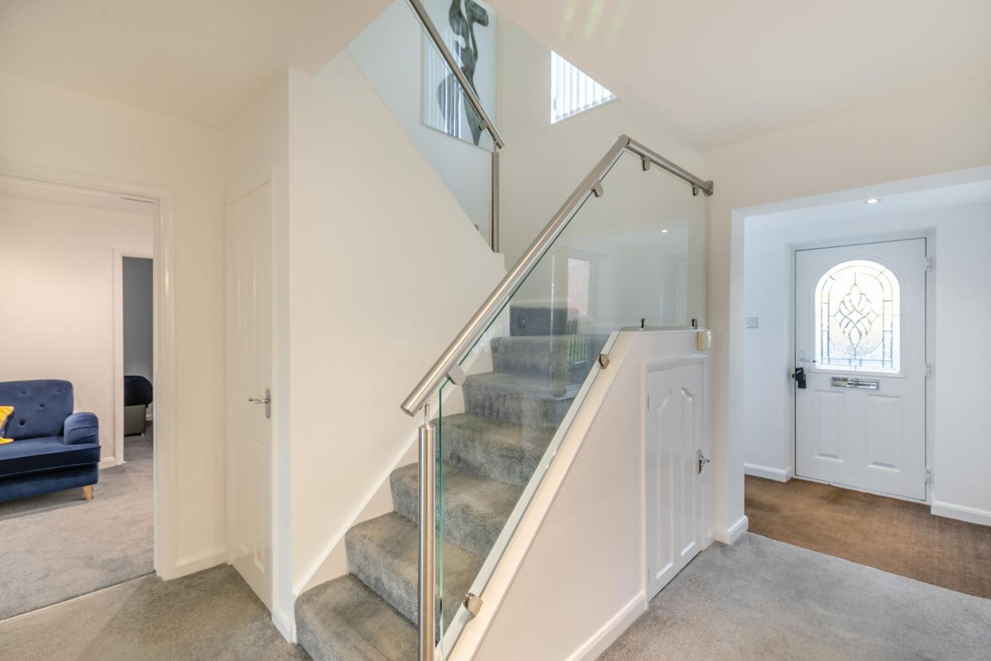 Robinswood House - A Beautiful Family Home Near The Cotswold Gloucester Eksteriør billede