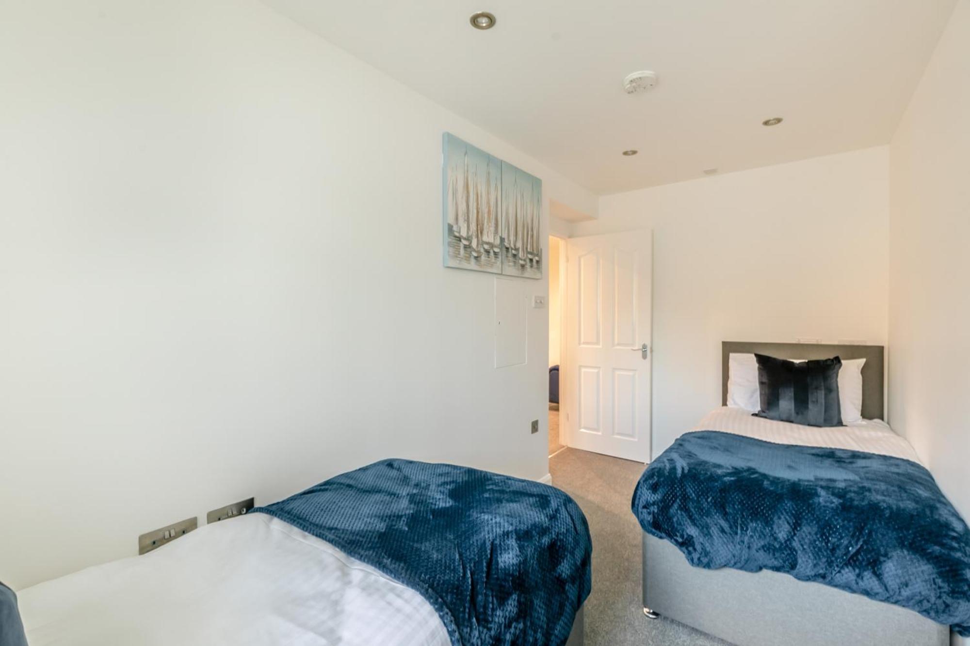 Robinswood House - A Beautiful Family Home Near The Cotswold Gloucester Eksteriør billede