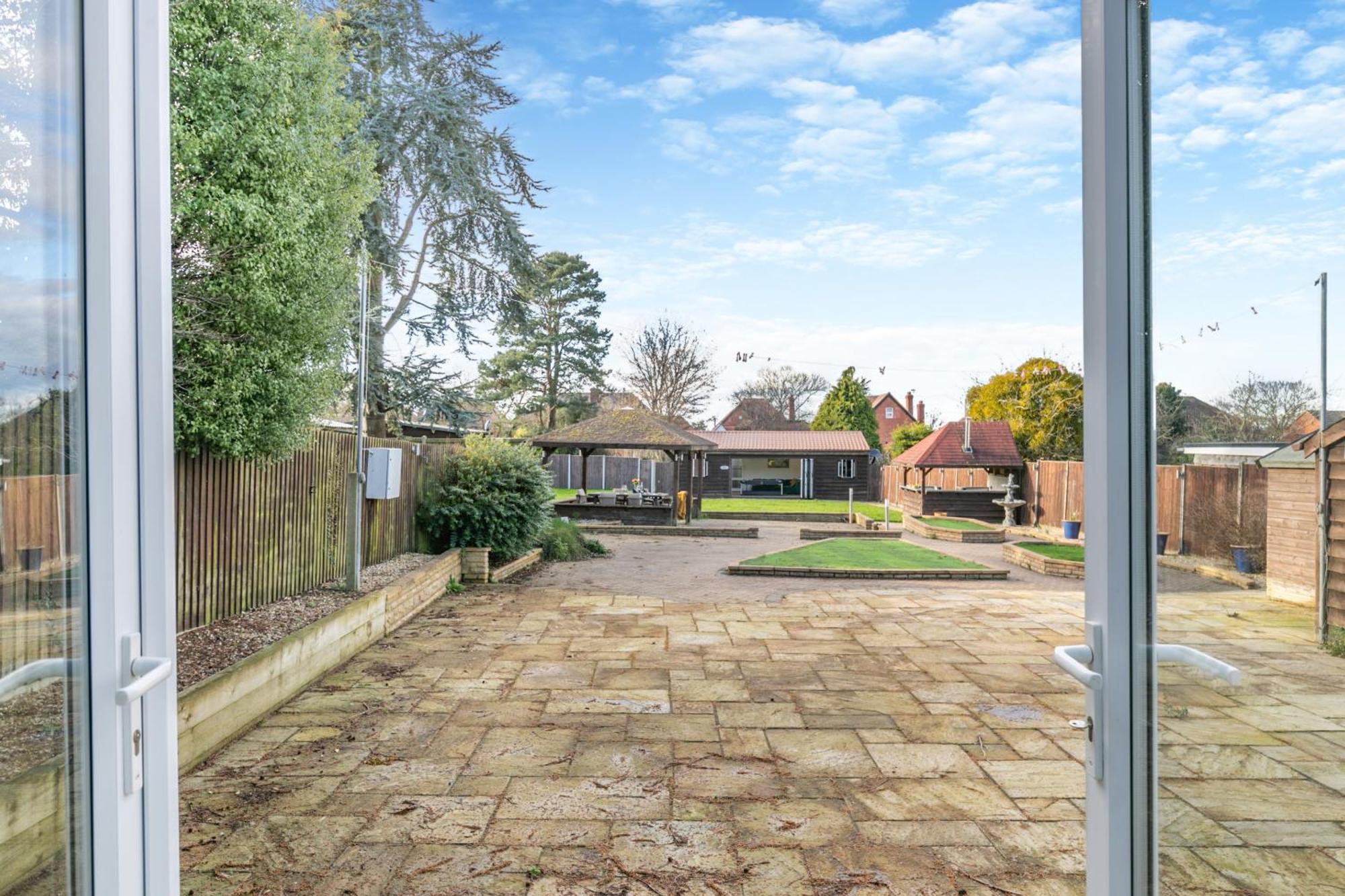 Robinswood House - A Beautiful Family Home Near The Cotswold Gloucester Eksteriør billede