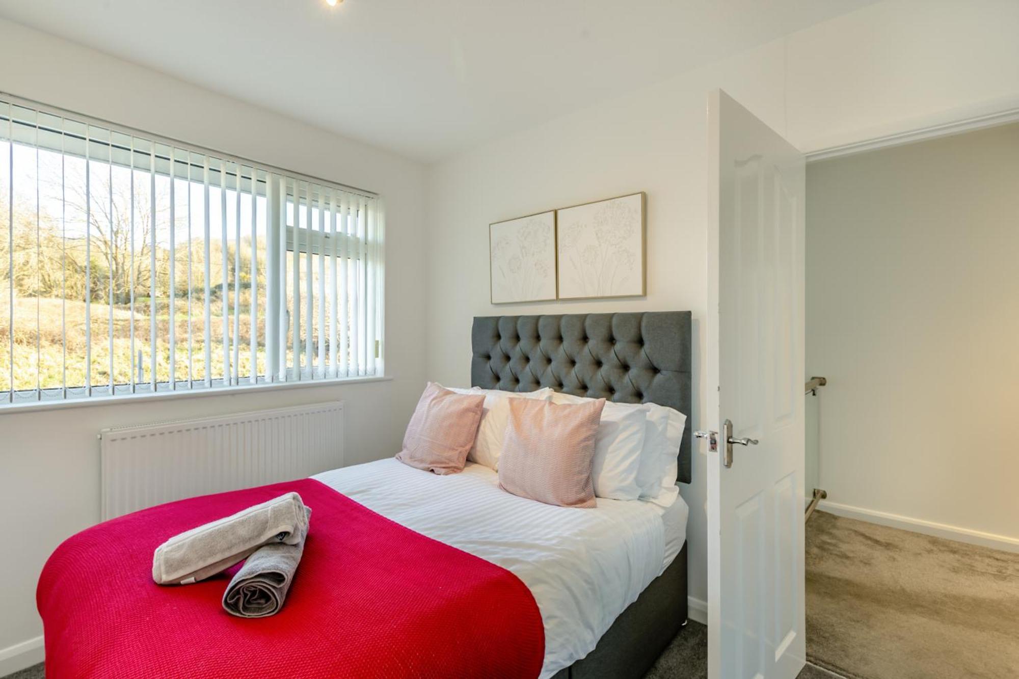 Robinswood House - A Beautiful Family Home Near The Cotswold Gloucester Eksteriør billede